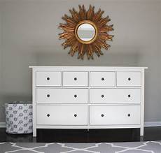 Nursery Dresser