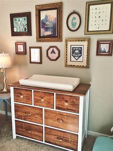 Nursery Dresser