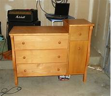 Nursery Dresser