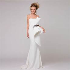 Peplum Cocktail Dress