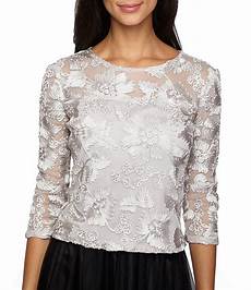 Petite Cocktail Tops