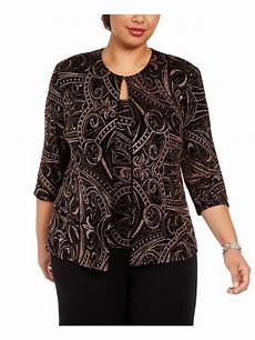Petite Cocktail Tops