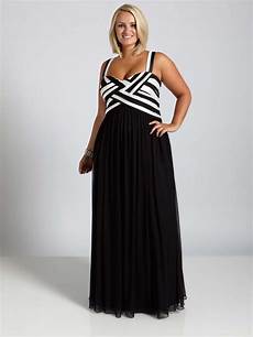 Plus Size Dresses
