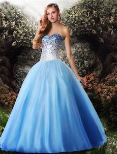 Princess Dresses