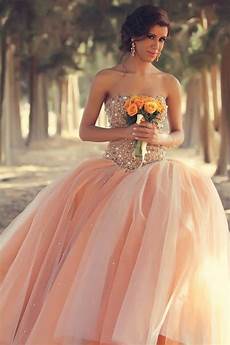 Princess Dresses