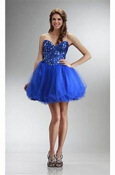 Rhinestone Cocktail Dress