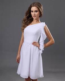 Simple Cocktail Dress