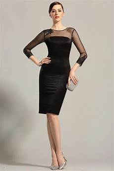 Simple Cocktail Dress
