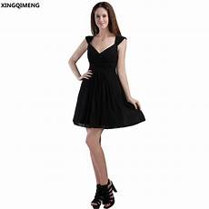 Simple Cocktail Dress