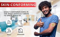 Sterilized Absorbant Dressings