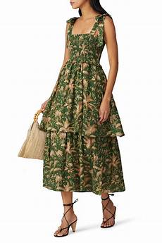 Sustainable Cocktail Dress