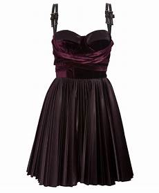 Velvet Dress