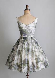 Vintage Cocktail Dresses