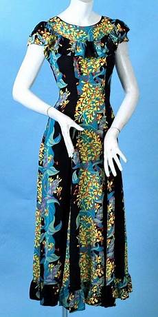 Vintage Cocktail Dresses