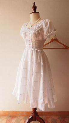 Vintage Style Cocktail Dress