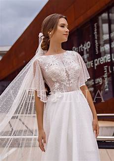 Wedding Dress Model