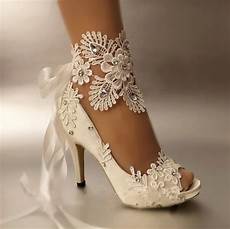 Wedding Dress Shoes