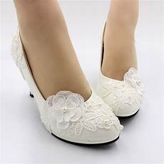 Wedding Dress Shoes