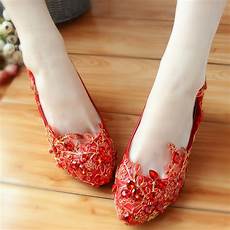 Wedding Dress Shoes