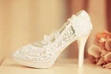 Wedding Dress Shoes