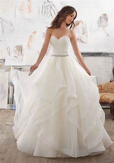 Wedding Dress Style