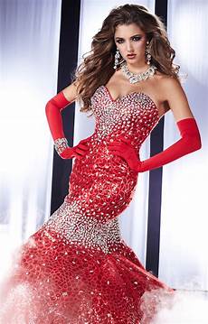Winter Cocktail Dress