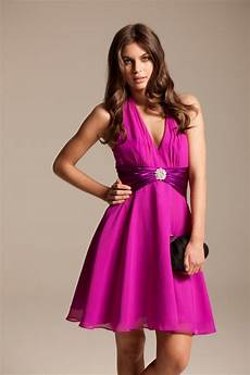 Woman Dressy