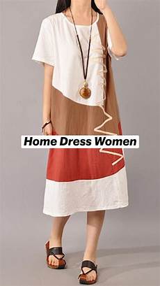 Women Home Dress