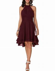 Womens Summer Cocktail Dresses