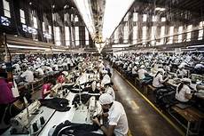 Workers Dress Fabrics